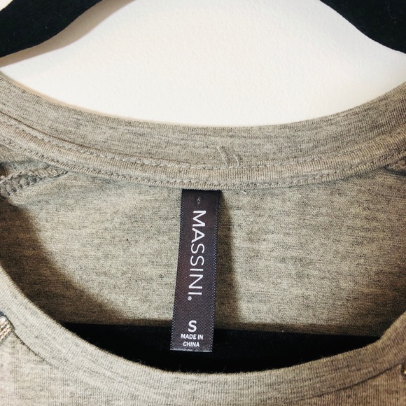 Massini Blouse - Picture 3 of 5